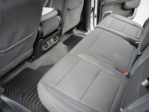 Used 2024 GMC Sierra 1500 Elevation image 28