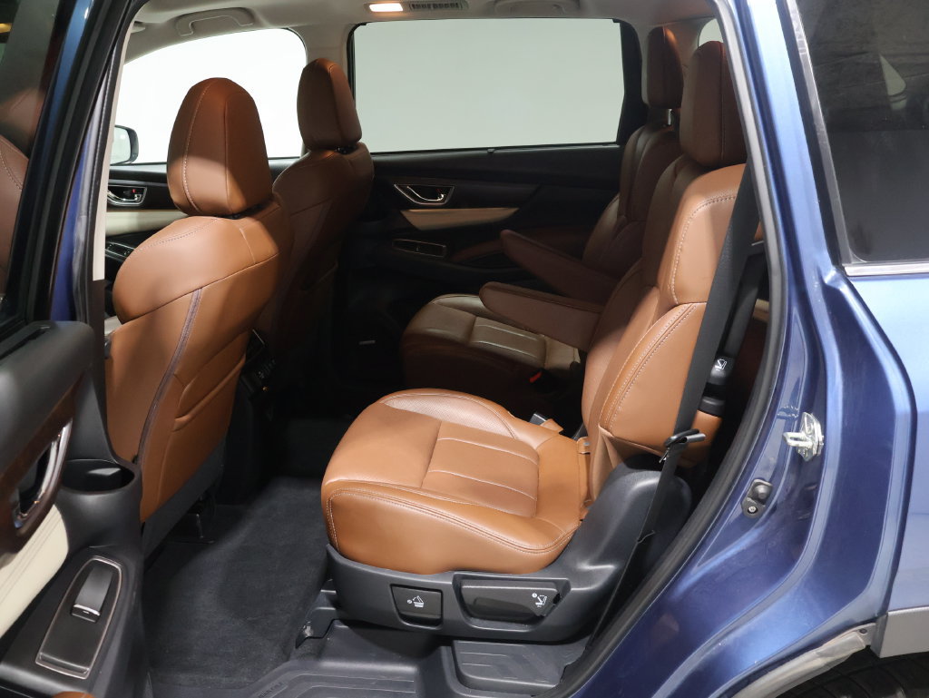Used 2019 Subaru Ascent Touring w/ Popular Package #2 AWD/4WD image 16