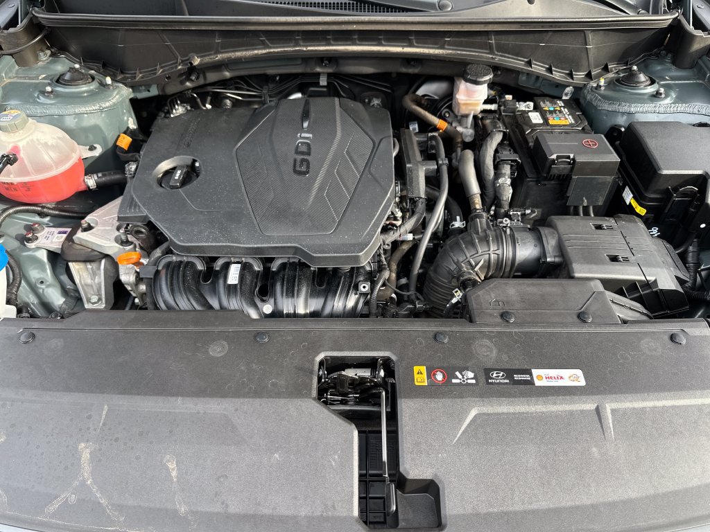 Certified 2023 Hyundai Tucson XRT AWD/4WD image 10