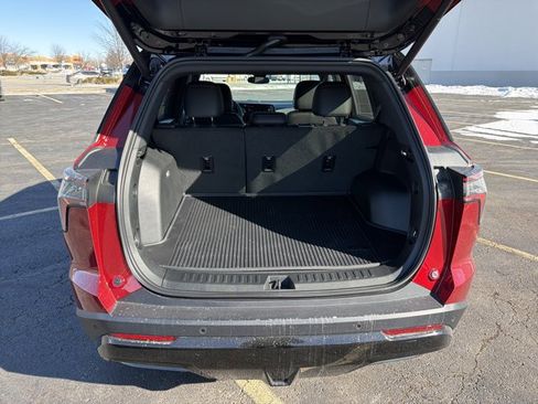 New 2026 Chevrolet Equinox RS image 34