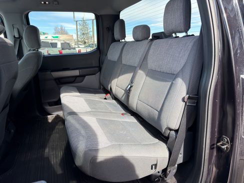 Used 2021 Ford F150 XLT w/ XTR Package AWD/4WD image 29
