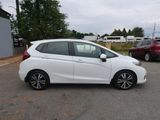Used 2018 Honda Fit EX image 4