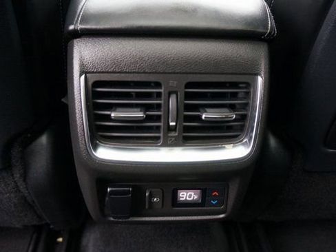 Used 2020 INFINITI QX50 Sensory w/ Proactive Package image 40