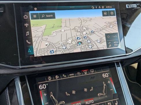 Used 2023 Audi Q8 Prestige w/ Prestige Package image 9