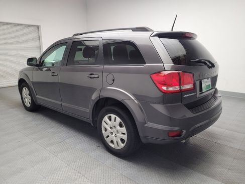 Used 2018 Dodge Journey SXT FWD image 5