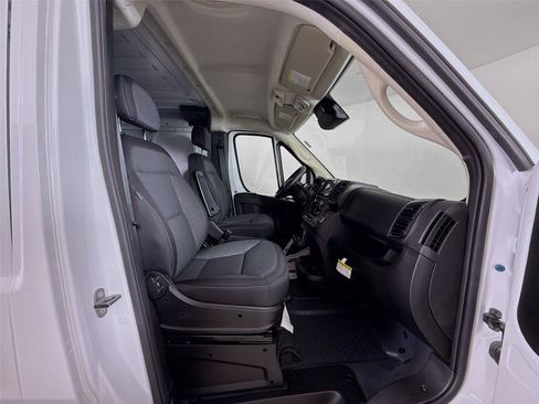 New 2025 RAM ProMaster 2500 w/ Power Group FWD image 28