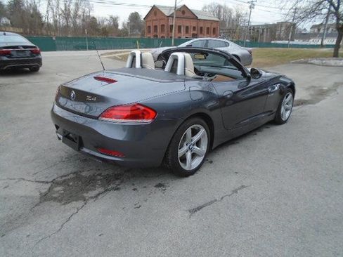 Used 2015 BMW Z4 sDrive28i image 7