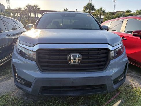 Used 2023 Honda Ridgeline RTL image 2