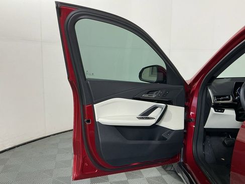 New 2026 BMW X1 xDrive28i w/ Technology Package image 19