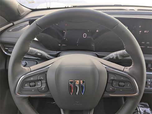 New 2026 Buick Envista Preferred w/ Convenience I Package image 31