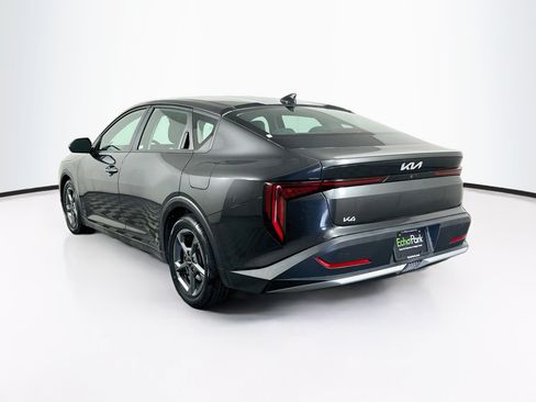 Used 2025 Kia K4 FWD image 5