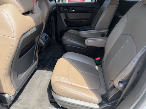 Used 2017 GMC Acadia Limited SLT FWD image 15