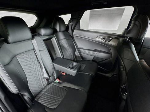New 2026 Kia Sportage X-Line w/ X-Line Technology Package AWD/4WD image 30