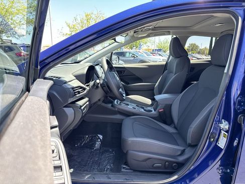 New 2026 Subaru Crosstrek 2.0i Premium AWD/4WD image 13