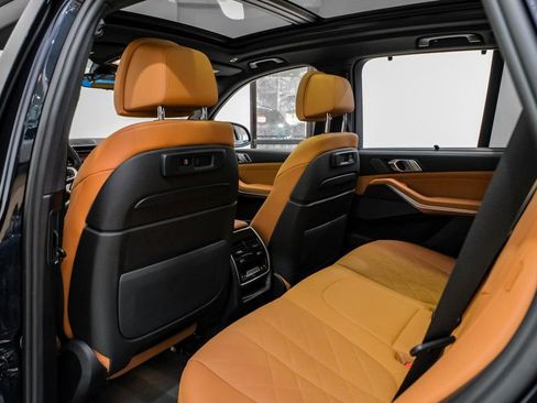 Used 2023 BMW X5 M50i w/ Executive Package image 35