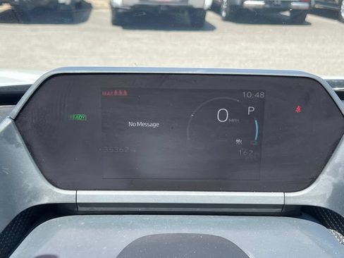 Certified 2025 Toyota bZ4X AWD image 24
