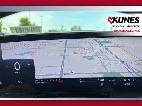 New 2026 Buick Enclave Sport Touring w/ Power Package image 15