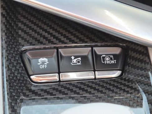 Used 2023 Chevrolet Corvette Stingray Preferred Conv w/ Z51 Performance Package RWD image 8