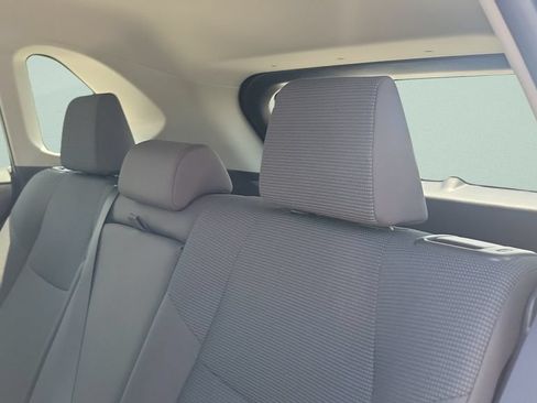 Certified 2024 Toyota RAV4 LE FWD image 10