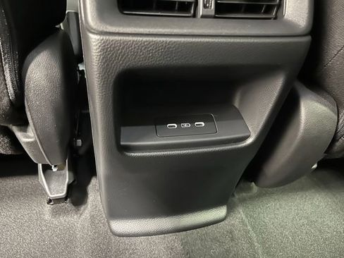 New 2026 Honda CR-V EX image 25