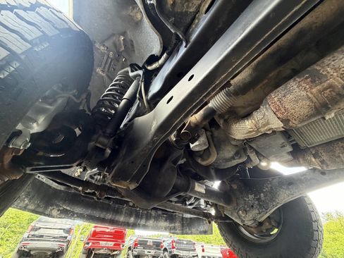 Used 2021 Ford F350 XL w/ Power Equipment Group AWD/4WD image 59