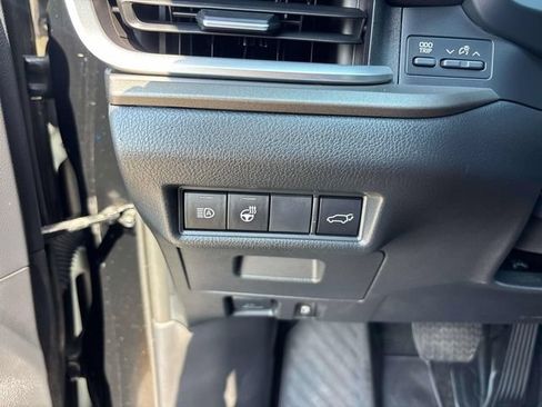 Used 2024 Toyota Grand Highlander AWD Hybrid image 28
