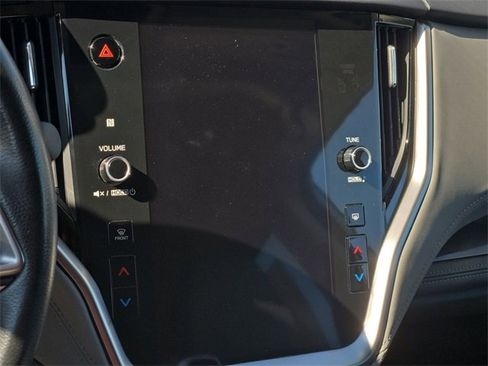 Used 2023 Subaru Outback Limited image 16