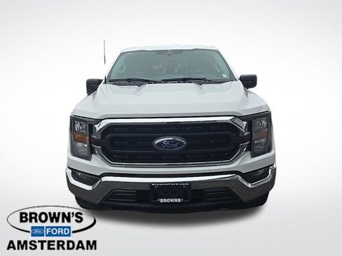 Used 2023 Ford F150 XLT AWD/4WD image 2