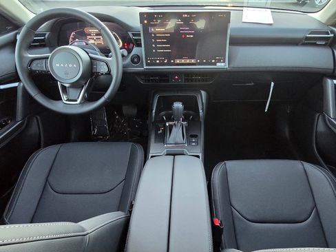 New 2026 MAZDA CX-5 2.5 S w/ Premium Plus Package image 25