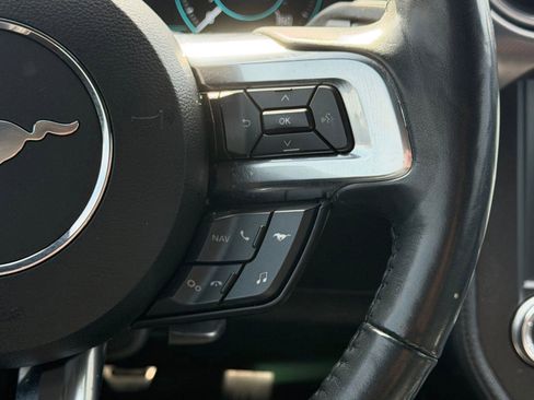 Used 2018 Ford Mustang GT Premium w/ Equipment Group 401A RWD image 25