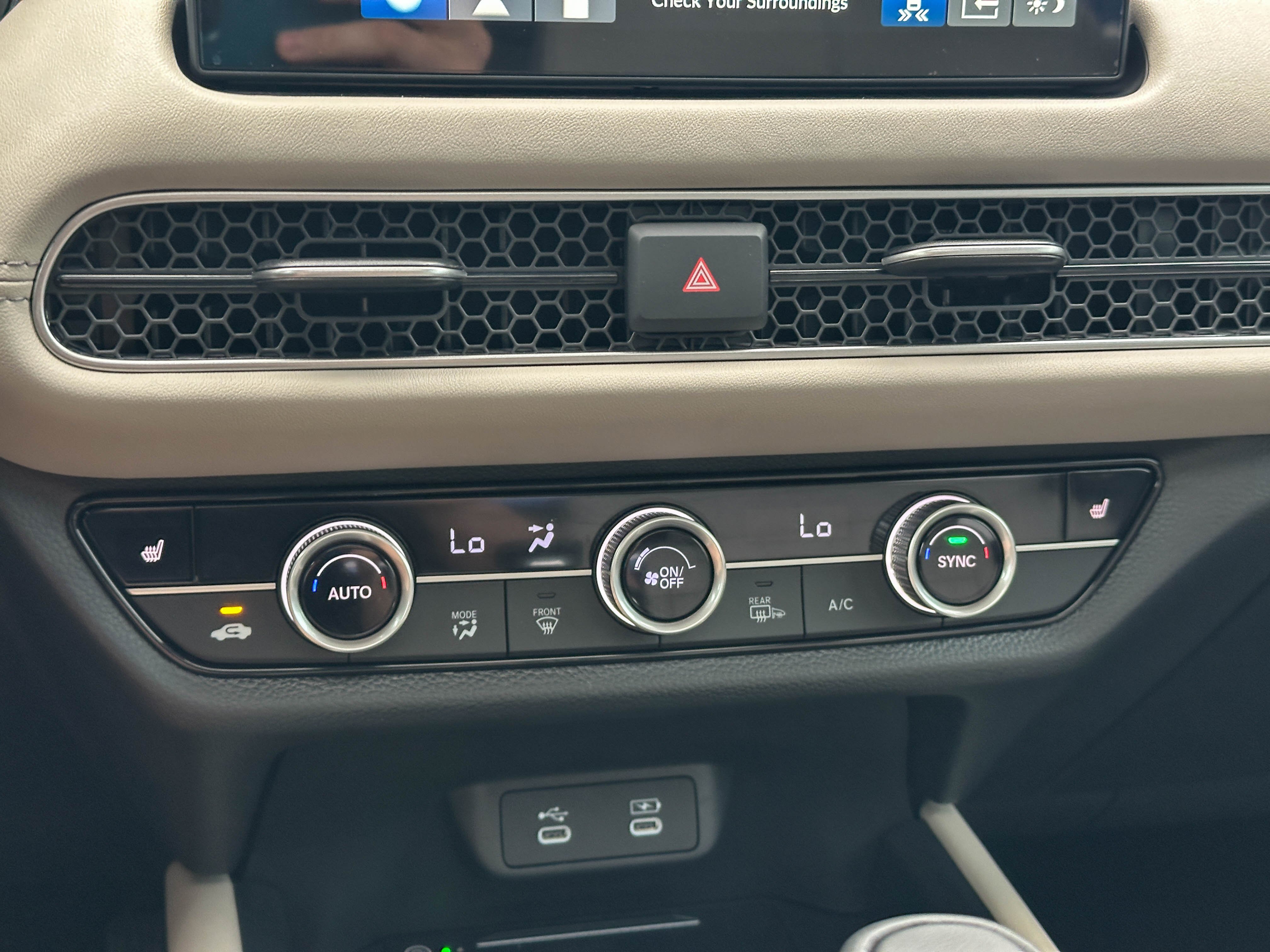 New 2027 Honda HR-V EX-L image 24