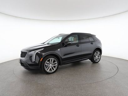 Used 2023 Cadillac XT4 Sport