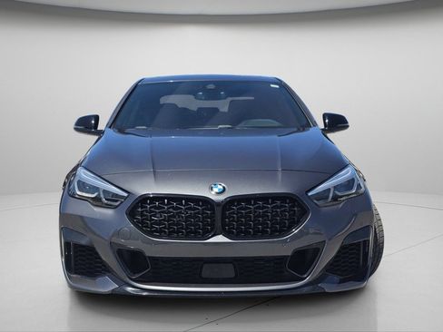 Used 2020 BMW M235i xDrive Gran Coupe w/ Shadowloine Package AWD/4WD image 3