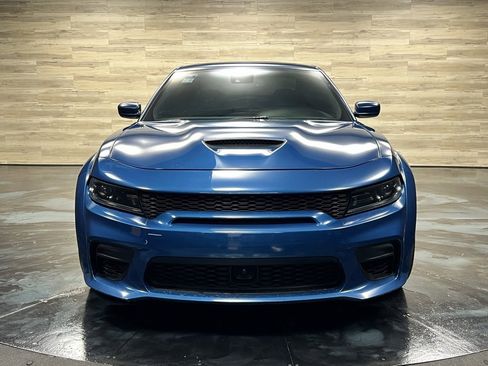 Used 2022 Dodge Charger Scat Pack image 6