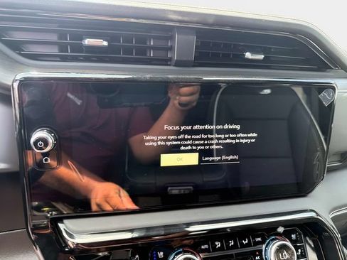 New 2026 GMC Sierra 1500 AT4X AWD/4WD image 23