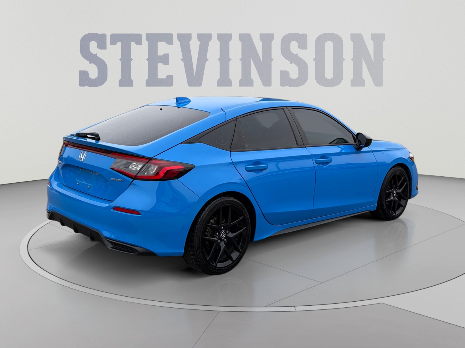 Used 2024 Honda Civic Sport image 5