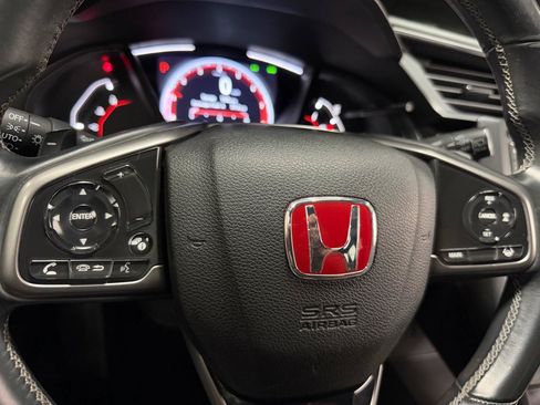 Used 2019 Honda Civic Sport image 18