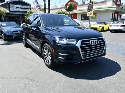 Used 2018 Audi Q7 3.0T Premium Plus
