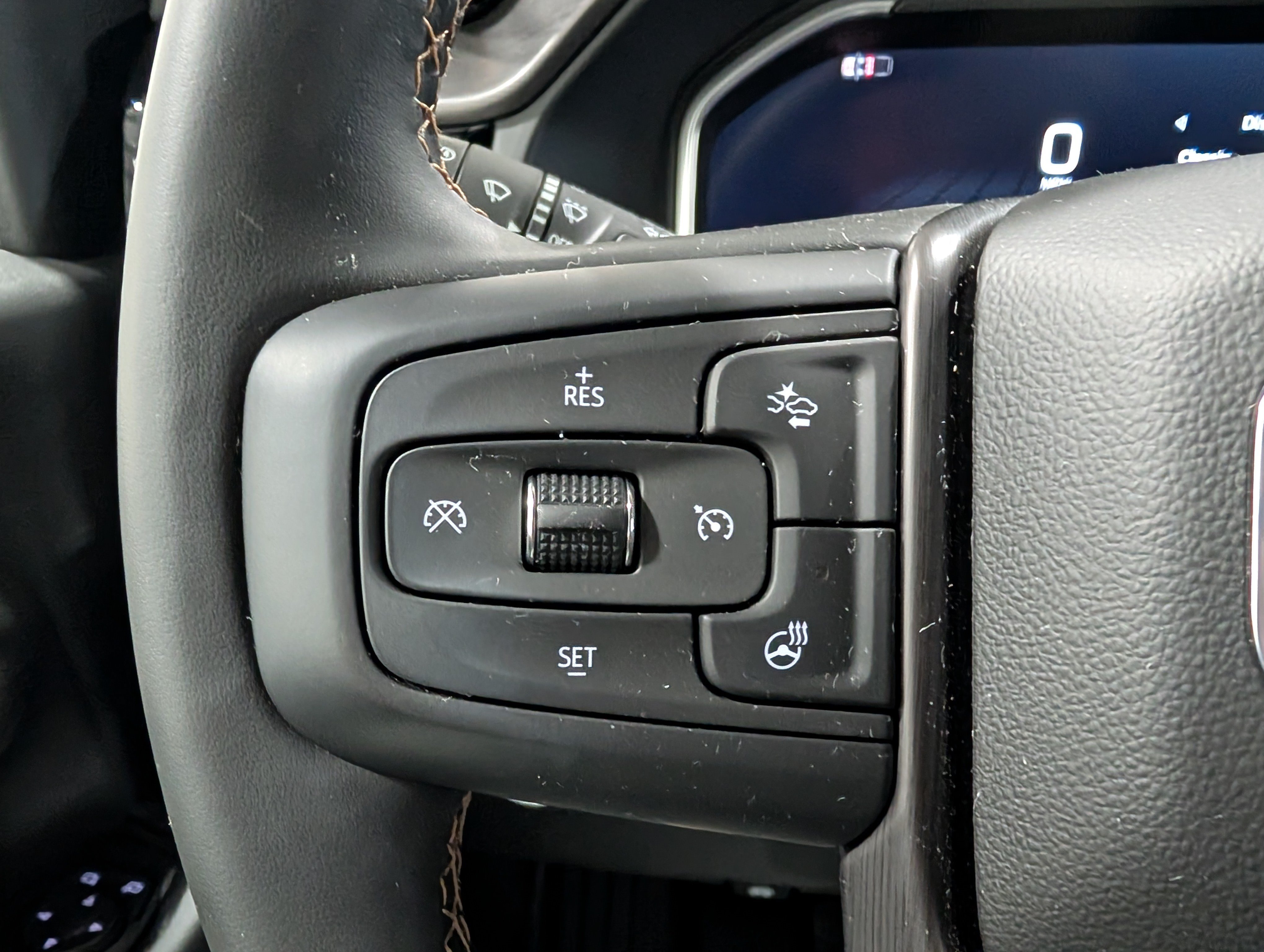 Used 2026 GMC Sierra 3500 AT4 w/ AT4 Premium Plus Package AWD/4WD image 23