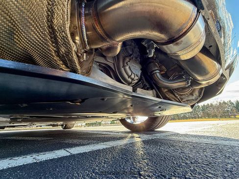 Used 2022 Chevrolet Corvette Stingray Coupe w/ 1LT image 85