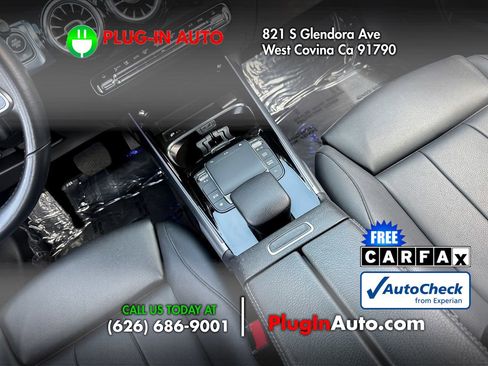 Used 2021 Mercedes-Benz GLB 250 image 15