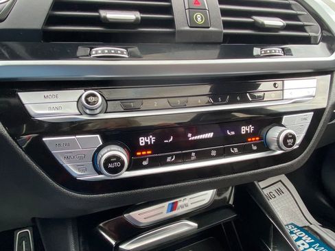 Used 2020 BMW X3 M40i w/ Premium Package image 27