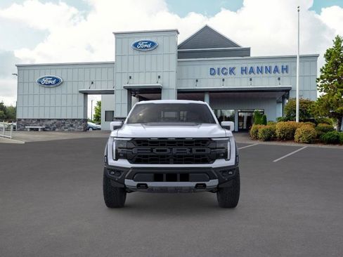 New 2025 Ford F150 Raptor image 7