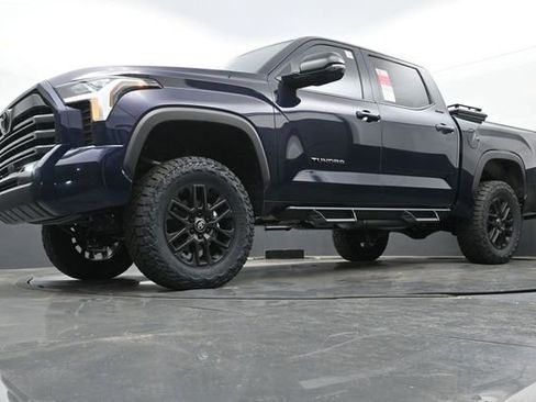 New 2026 Toyota Tundra Limited w/ Nightshade Package AWD/4WD image 27