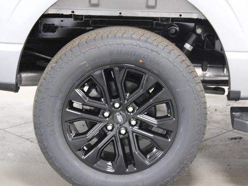 New 2026 Ford F150 Lariat image 13