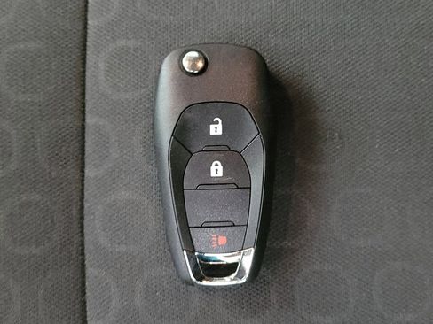 Used 2020 Chevrolet Trax LS w/ Tint and Cruise Package image 32