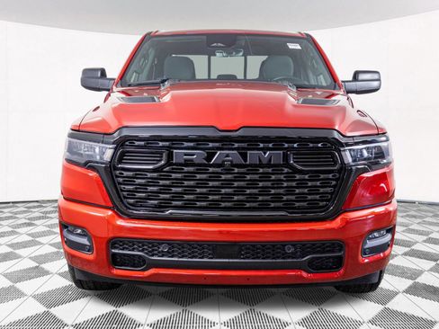 New 2026 RAM 1500 Express AWD/4WD image 6