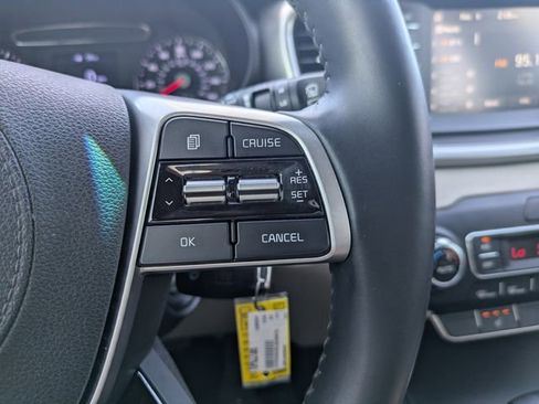 Used 2020 Kia Sorento LX w/ LX I4 Convenience Package FWD image 31