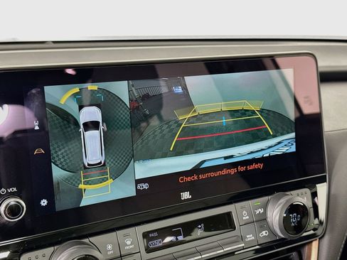 Certified 2026 Toyota Grand Highlander AWD Hybrid image 14