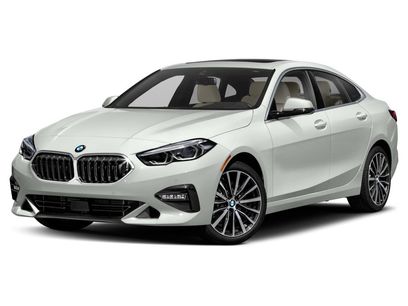 Used 2020 BMW 228i xDrive Gran Coupe w/ Convenience Package